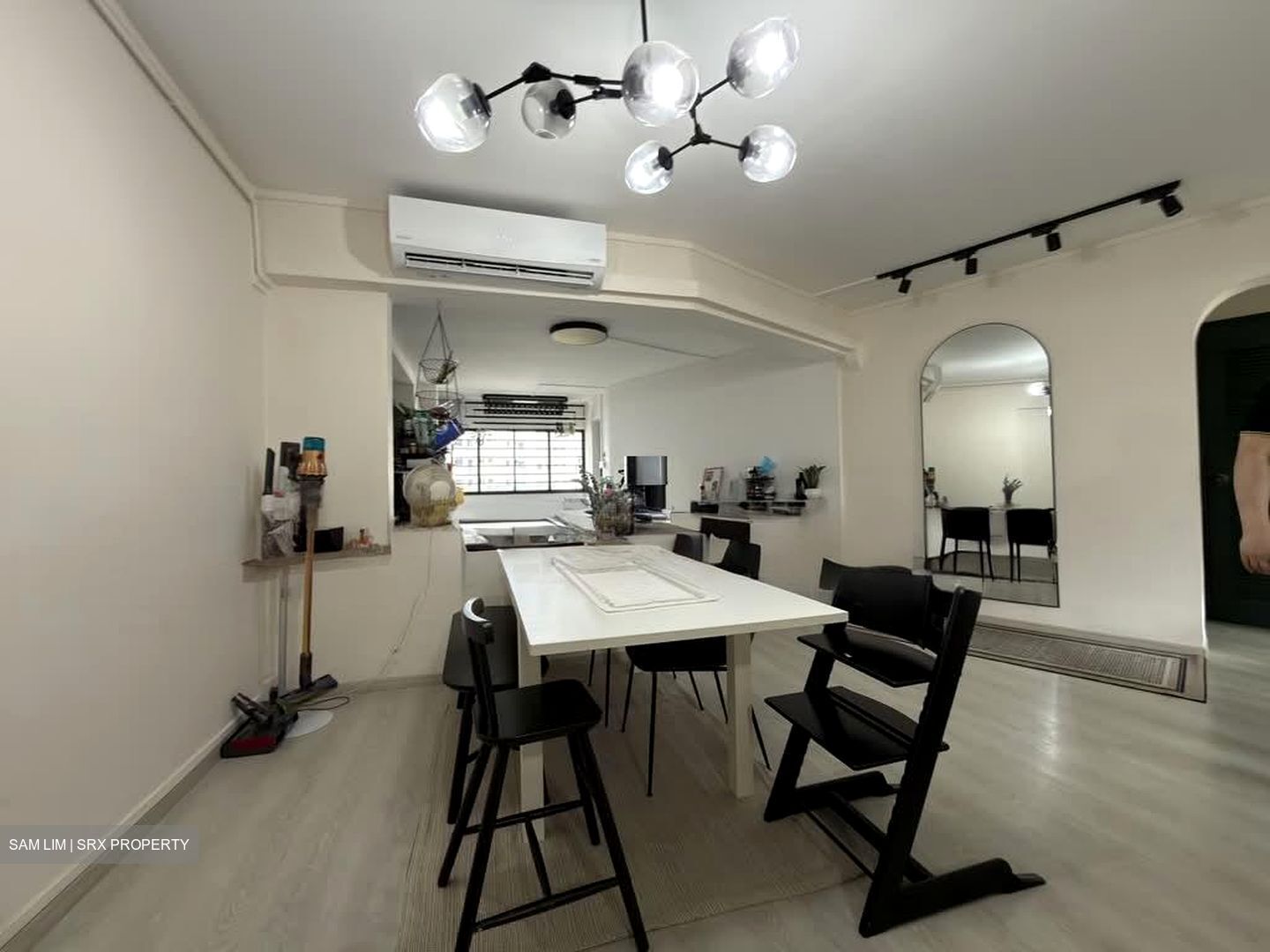 Blk 322 Hougang Avenue 5 (Hougang), HDB 4 Rooms #553488011